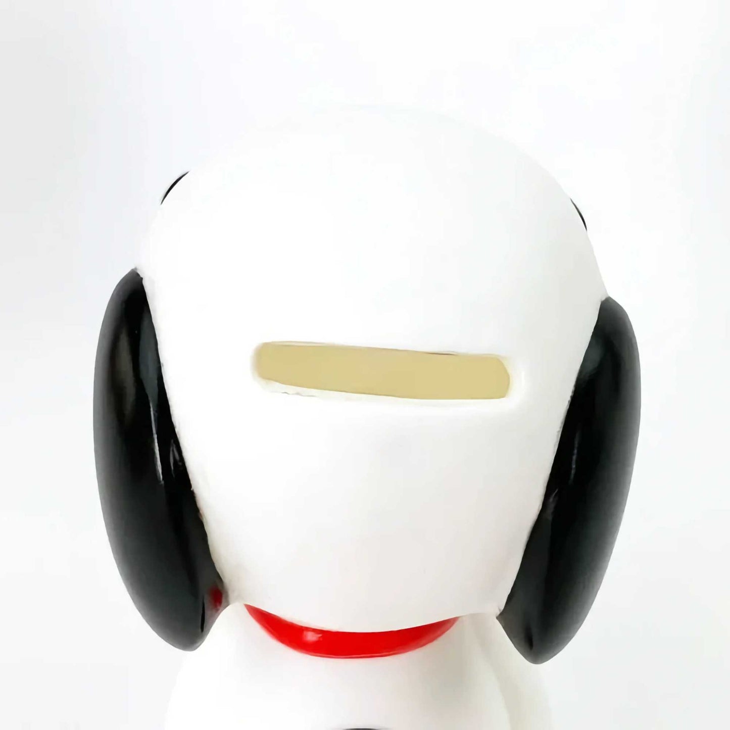 Peanuts Snoopy Vinyl Piggy Bank
