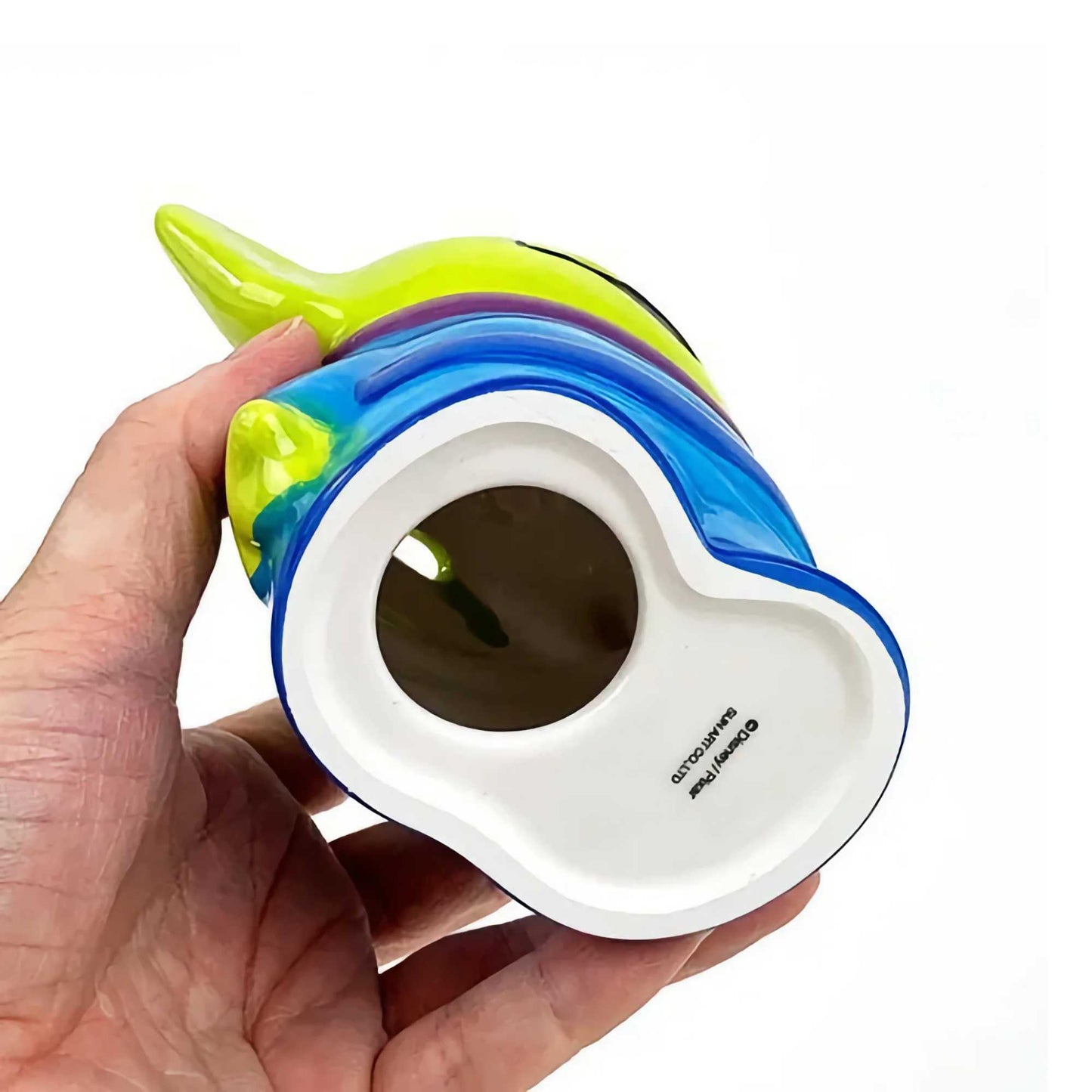 Toy Story Alien Piggy Bank