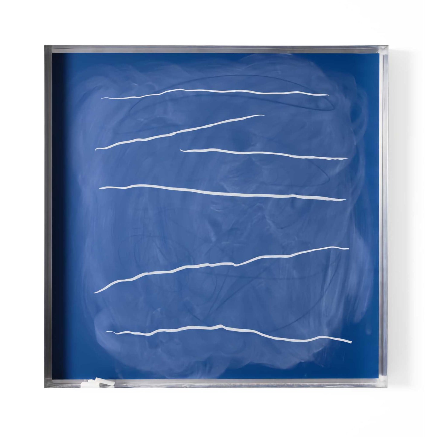 Mathematics Chalkboard 90x90cm
