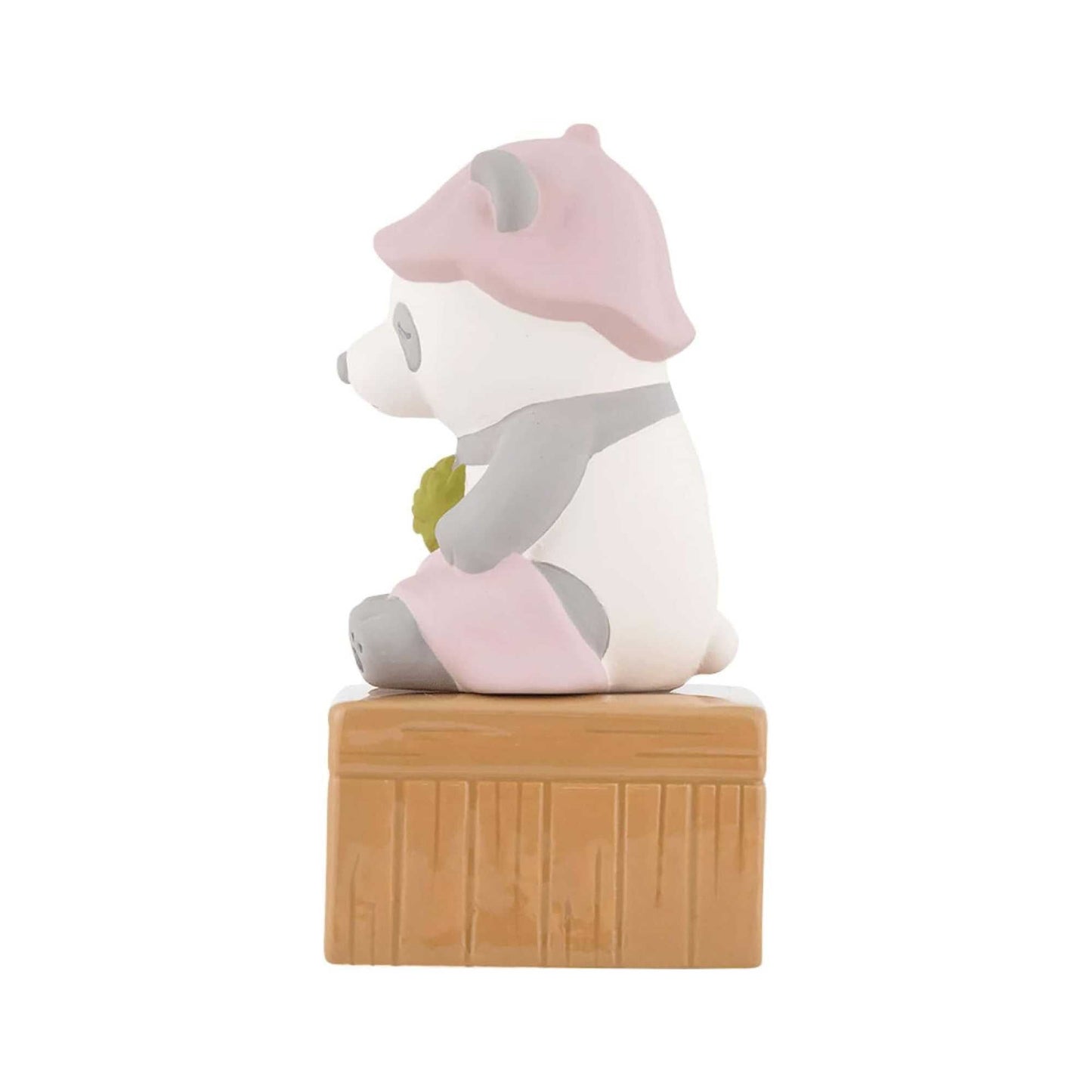 Nemu Nemu Animals Eco Desktop Humidifier. Panda