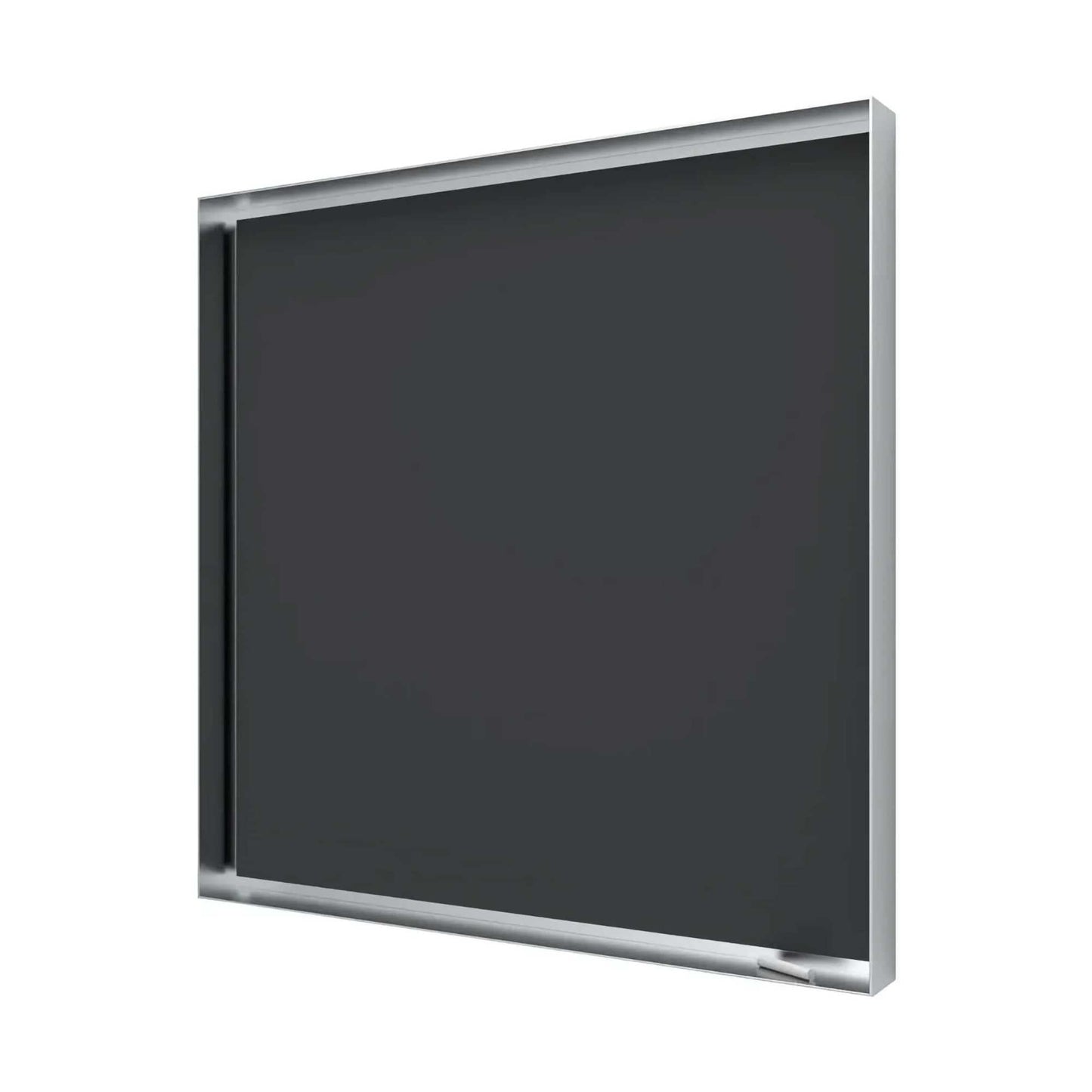 Mathematics Chalkboard 90x90cm
