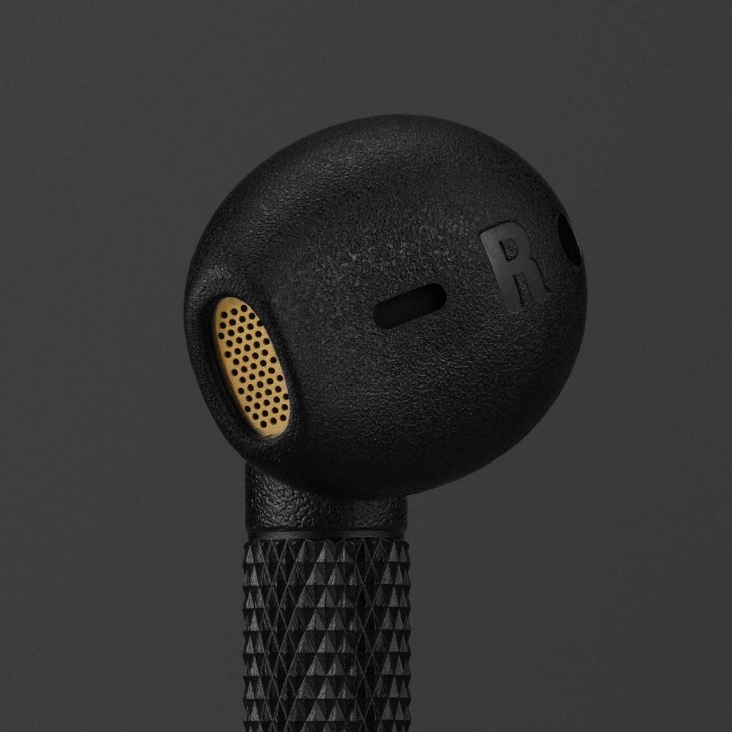 Marshall Minor IV. Black