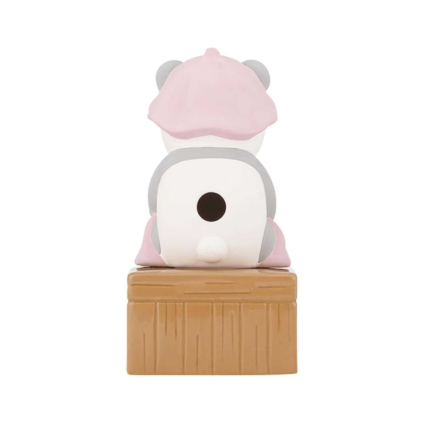 Nemu Nemu Animals Eco Desktop Humidifier. Panda