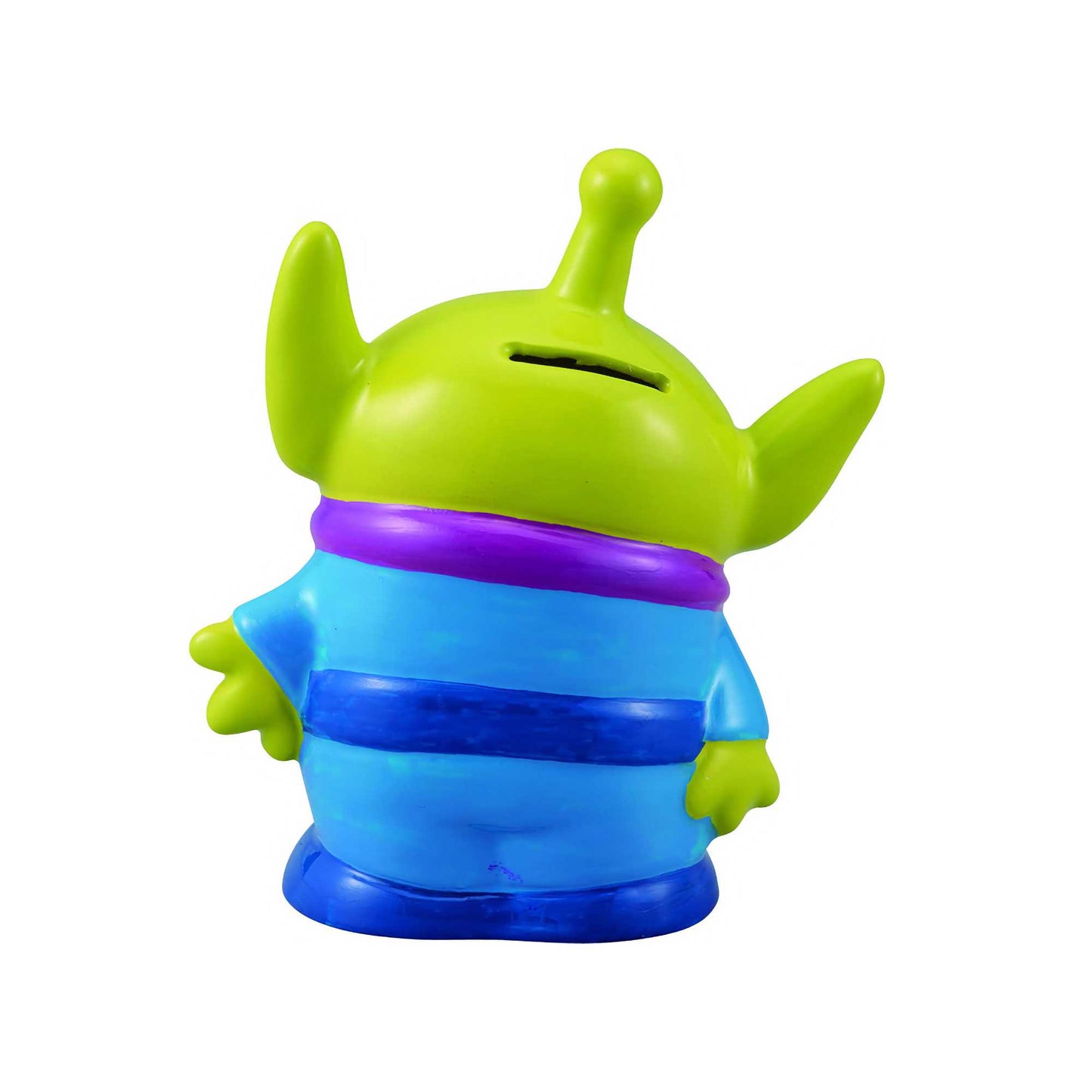 Toy Story Alien Piggy Bank