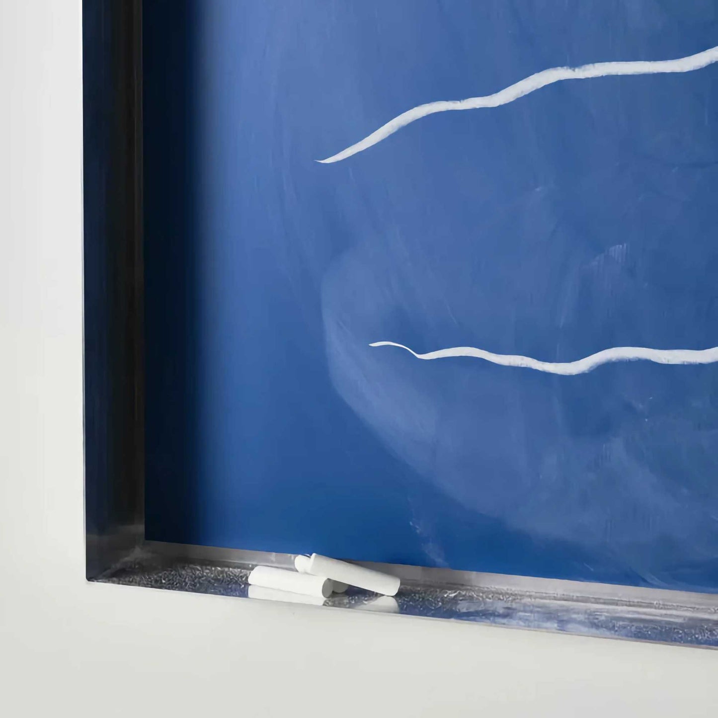 Mathematics Chalkboard 90x90cm