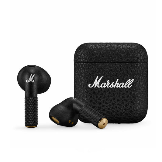 Marshall Minor IV. Black