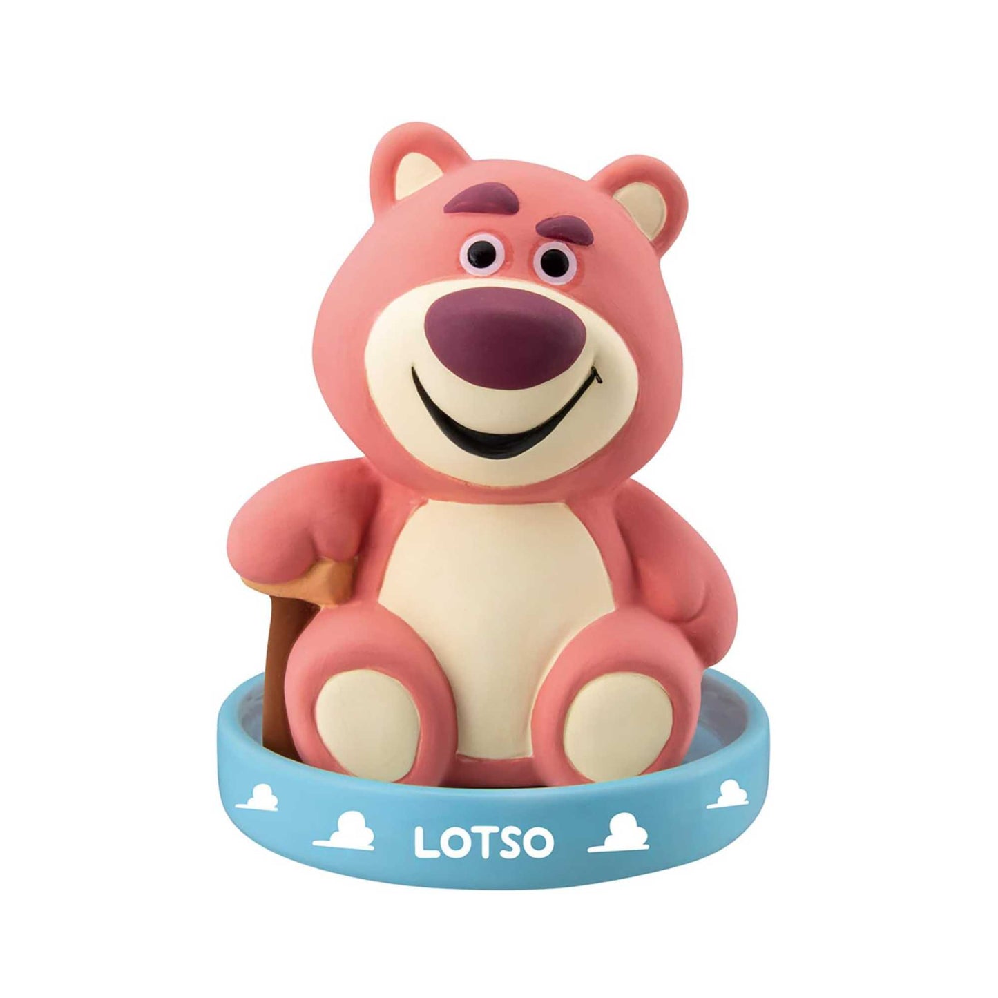 Sunart Disney Toy Story Eco Ceramic Humidifier. Lotso