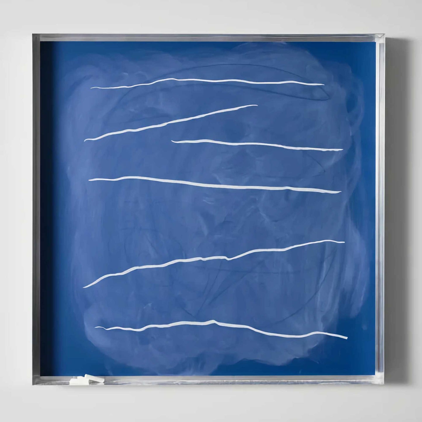 Mathematics Chalkboard 90x90cm