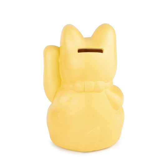 Donkey Lucky Cat money box