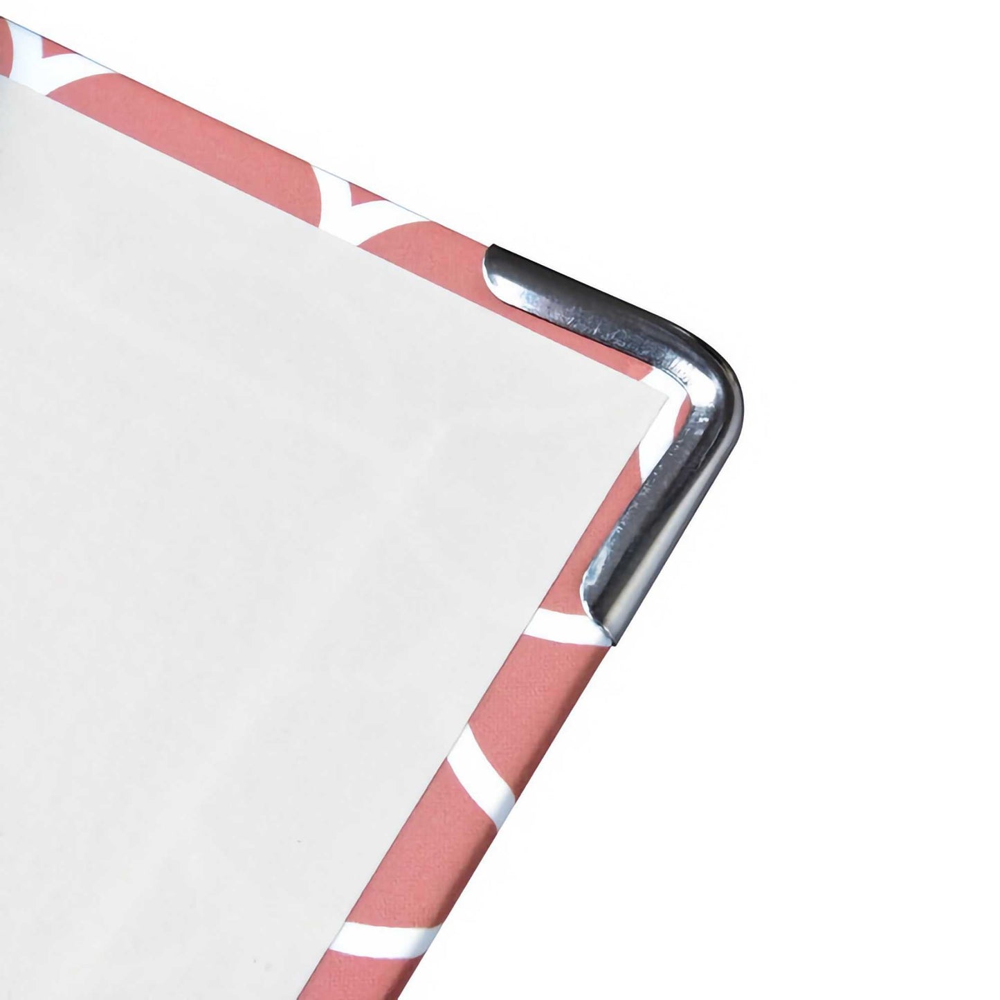 Moomin House Clipboard. Blue