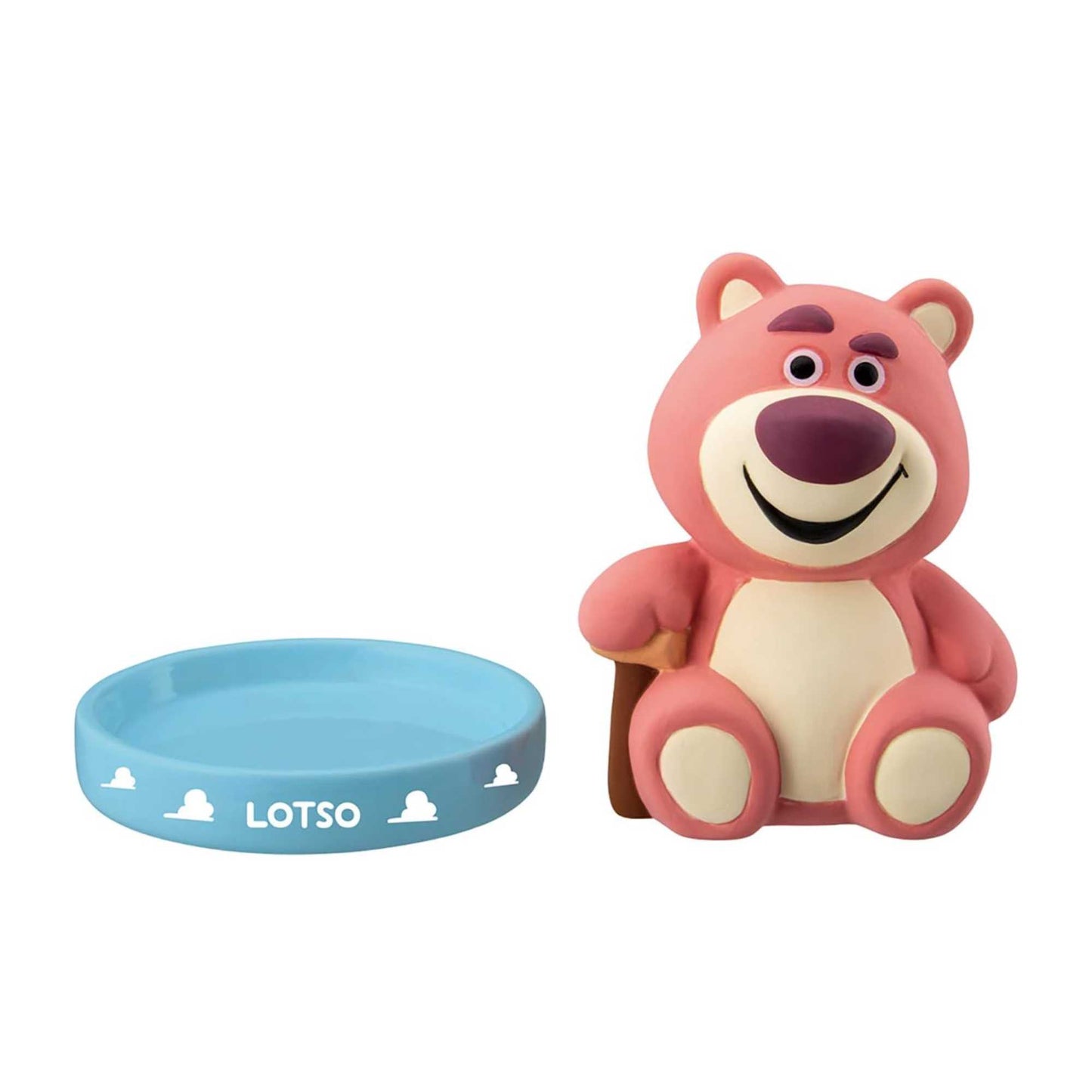 Sunart Disney Toy Story Eco Ceramic Humidifier. Lotso