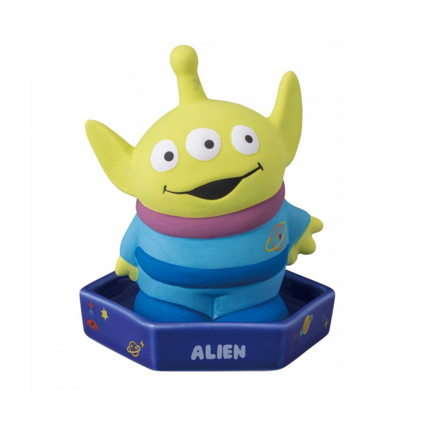 Disney Toy Story Eco Ceramic Humidifier. Alien
